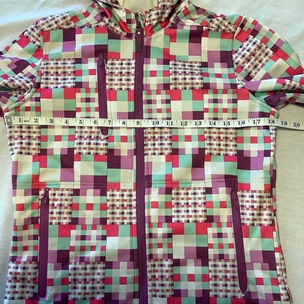 FIREFLY Fall/Spring Jacket. Size L - Picture 5 of 8